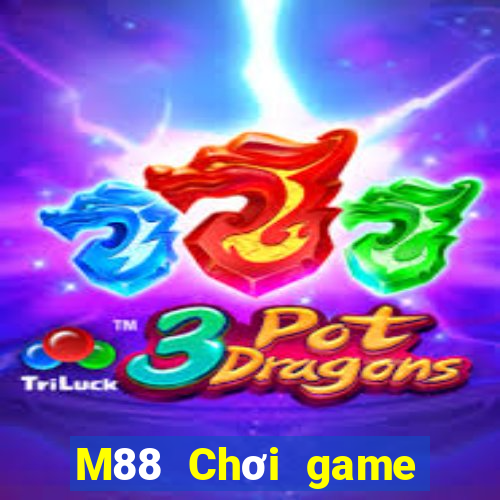 M88 Chơi game bài kỳ lân V1.0