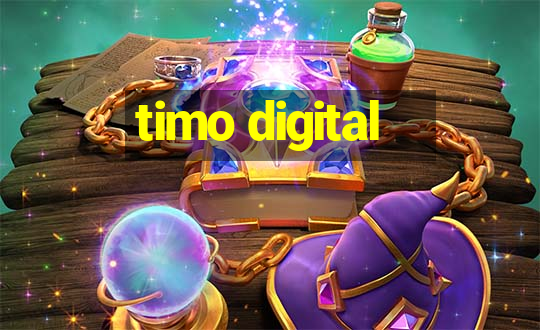 timo digital