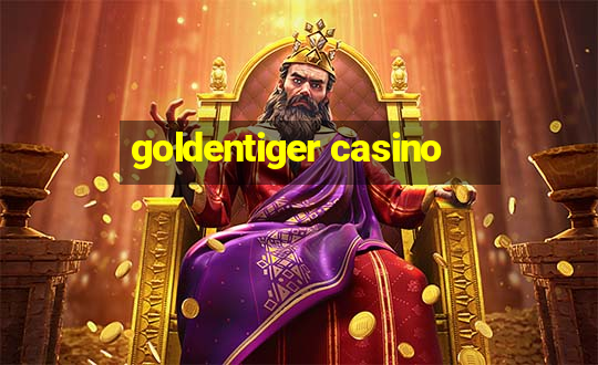 goldentiger casino