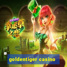 goldentiger casino