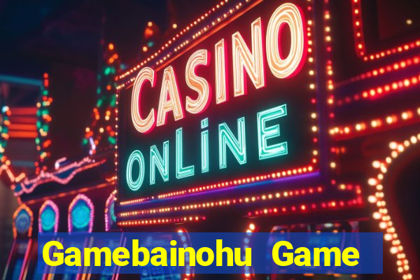 Gamebainohu Game Bài Tứ Sắc