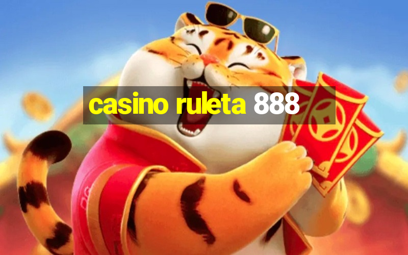 casino ruleta 888