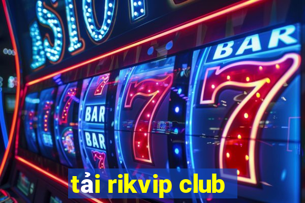 tai rikvip club