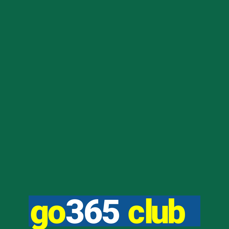 go365 club