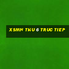 xsmn thu 6 truc tiep