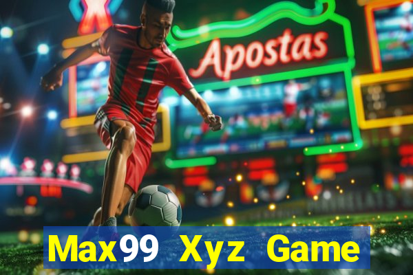 Max99 Xyz Game Bài Big52