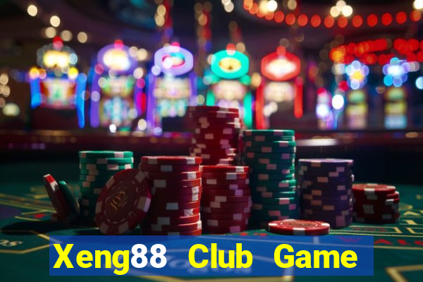 Xeng88 Club Game Bài Apk