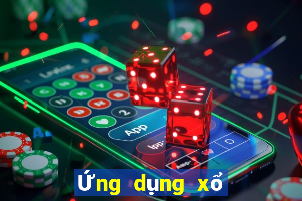 Ứng dụng xổ số v9 Tải về