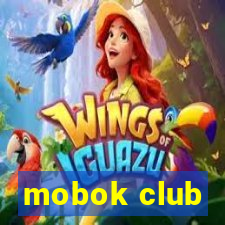 mobok club