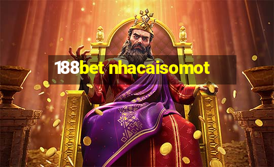 188bet nhacaisomot