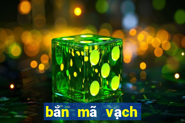 bắn mã vạch lh - xh