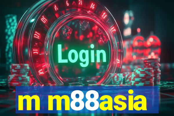 m m88asia