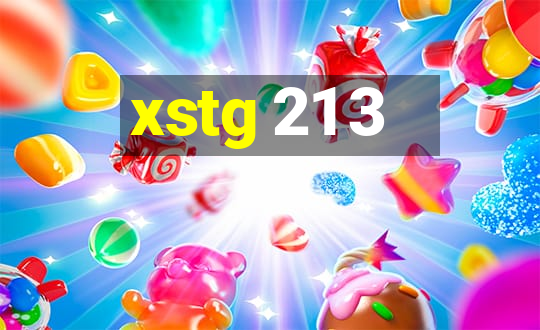 xstg 21 3