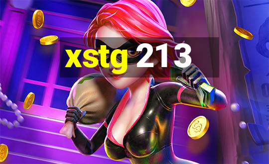 xstg 21 3