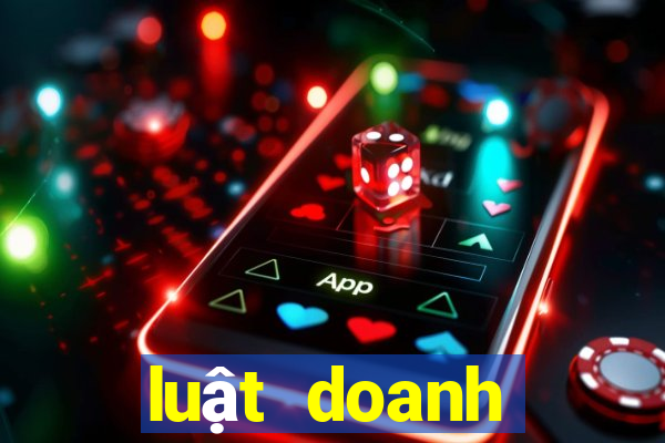 luật doanh nghiệp năm 2014