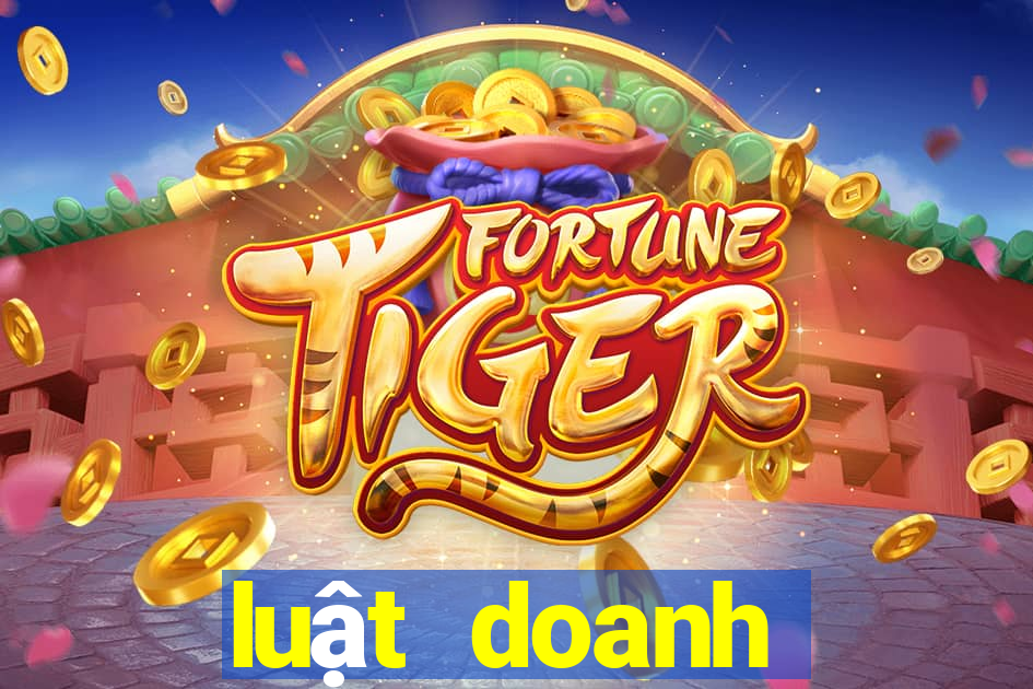 luật doanh nghiệp năm 2014