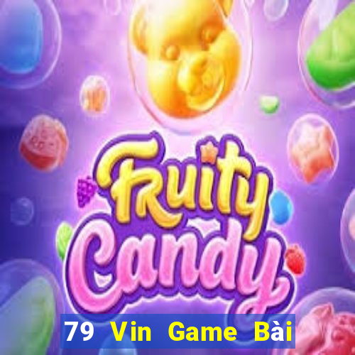 79 Vin Game Bài Poker Đổi Thưởng