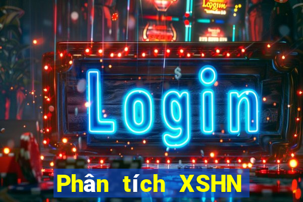 Phân tích XSHN ngày thứ sáu