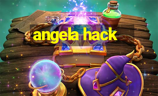 angela hack