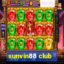 sunvin88 club