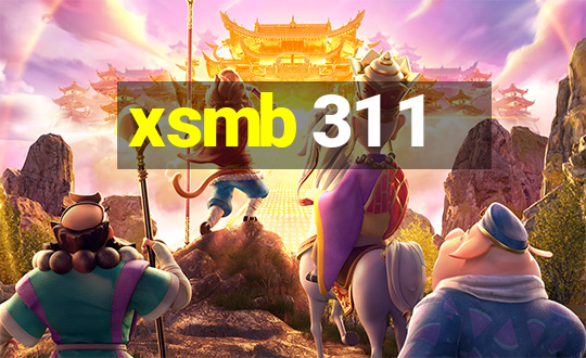 xsmb 31 1