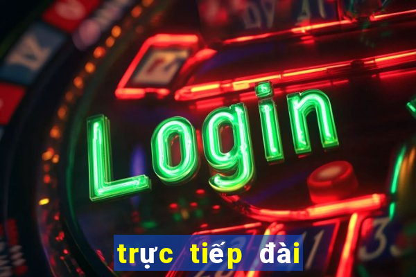 trực tiếp đài đồng tháp