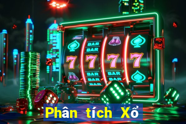 Phân tích Xổ Số an giang ngày 31