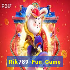 Rik789 Fun Game Bài V52