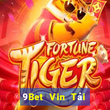 9Bet Vin Tải Game Bài B52