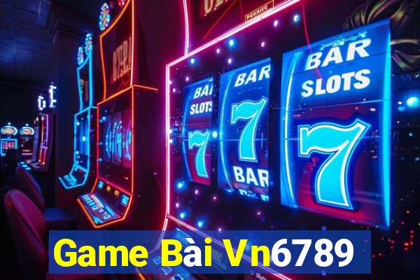 Game Bài Vn6789