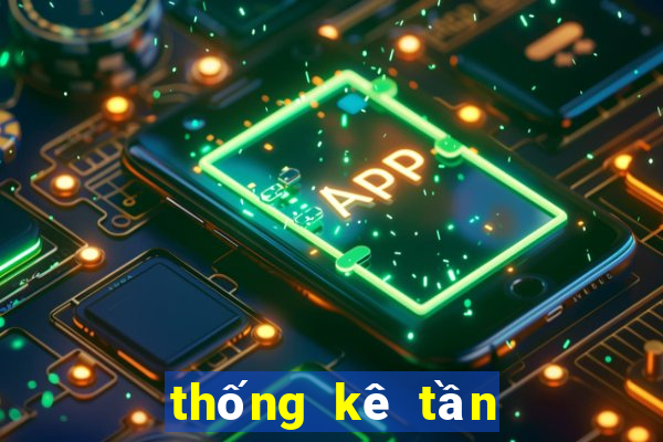 thống kê tần suất xổ số bắc ninh