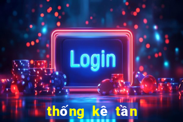 thống kê tần suất xổ số bắc ninh