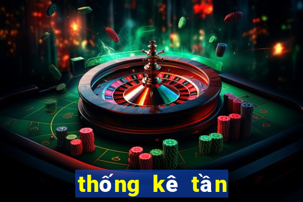 thống kê tần suất xổ số bắc ninh