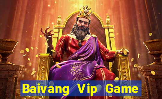 Baivang Vip Game Bài 88Vin