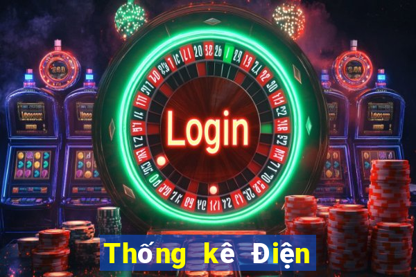 Thống kê Điện Toán 6x36 ngày 11