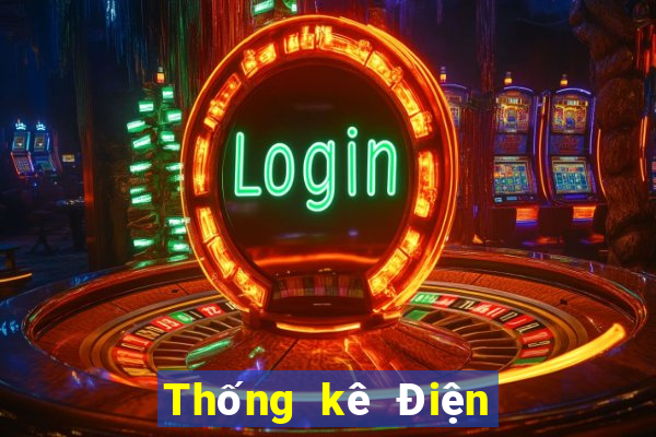 Thống kê Điện Toán 6x36 ngày 11