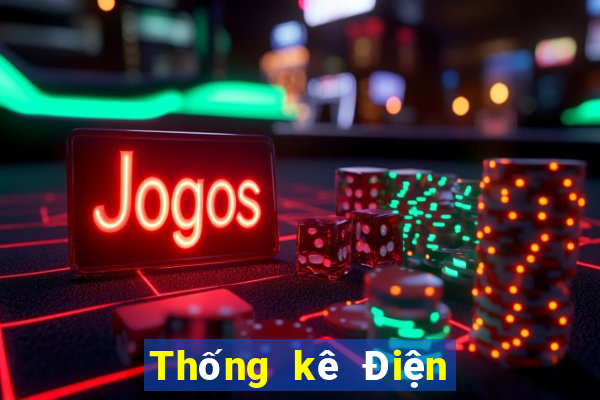 Thống kê Điện Toán 6x36 ngày 11