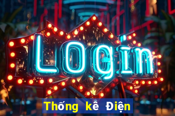 Thống kê Điện Toán 6x36 ngày 11