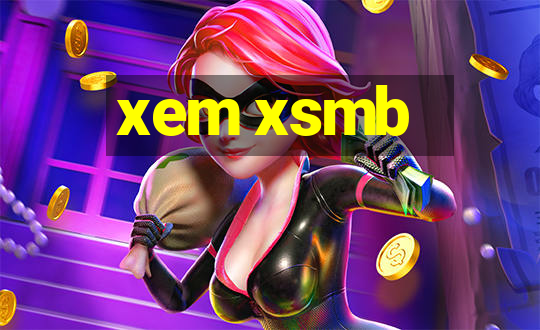 xem xsmb