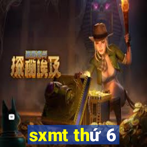 sxmt thu 6