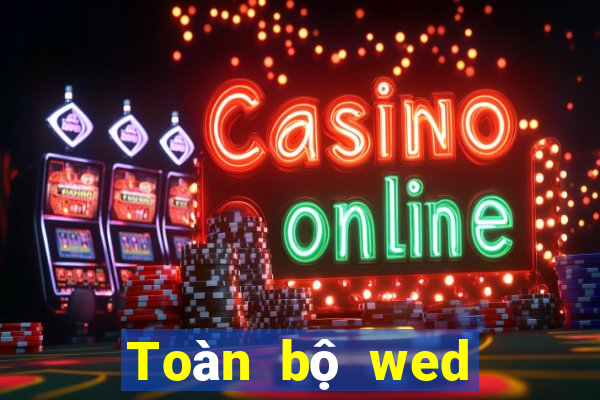 Toàn bộ wed game bài điện tử