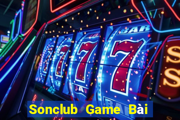 Sonclub Game Bài Có Code