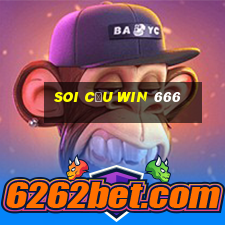 soi cầu win 666