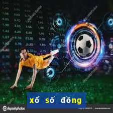 xổ số đồng tháp ngày 7 tháng 11