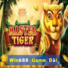 Win688 Game Bài Mèo Nổ