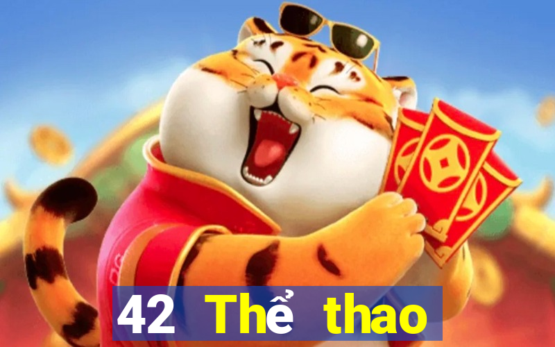 42 Thể thao trực tiếp Tải về