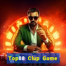 Top88 Clup Game Bài Có Code