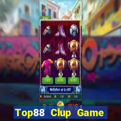 Top88 Clup Game Bài Có Code