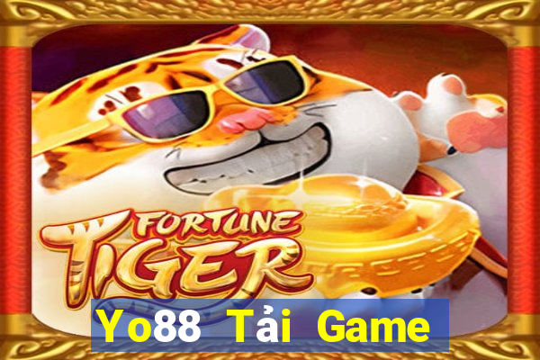 Yo88 Tải Game Bài B52