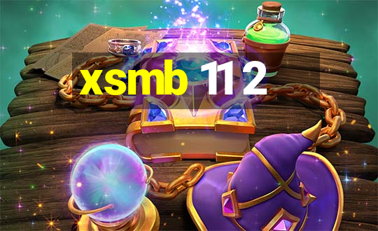 xsmb 11 2